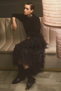 Brunello Cucinelli Fall 2024 Ready-to-Wear Collection at Milan Fashion Week