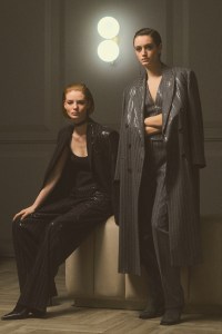 Brunello Cucinelli Fall 2024 Ready-to-Wear Collection at Milan Fashion Week