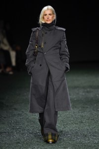 Burberry Fall 2024 Ready-to-Wear Collection at London Fashion Week