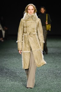 Burberry Fall 2024 Ready-to-Wear Collection at London Fashion Week
