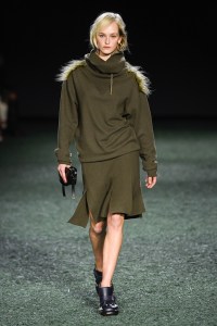 Burberry Fall 2024 Ready-to-Wear Collection at London Fashion Week