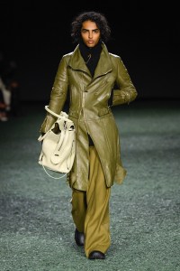 Burberry Fall 2024 Ready-to-Wear Collection at London Fashion Week