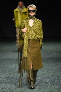 Burberry Fall 2024 Ready-to-Wear Collection at London Fashion Week
