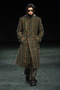 Burberry Fall 2024 Ready-to-Wear Collection at London Fashion Week