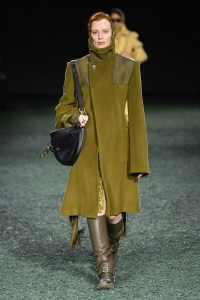 Burberry Fall 2024 Ready-to-Wear Collection at London Fashion Week