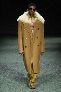 Burberry Fall 2024 Ready-to-Wear Collection at London Fashion Week