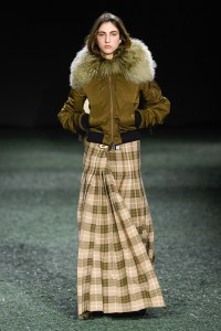 Burberry Fall 2024 Ready-to-Wear Collection at London Fashion Week