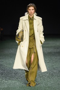 Burberry Fall 2024 Ready-to-Wear Collection at London Fashion Week