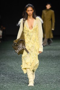 Burberry Fall 2024 Ready-to-Wear Collection at London Fashion Week