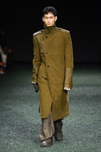Burberry Fall 2024 Ready-to-Wear Collection at London Fashion Week