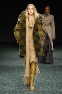 Burberry Fall 2024 Ready-to-Wear Collection at London Fashion Week
