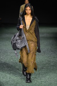 Burberry Fall 2024 Ready-to-Wear Collection at London Fashion Week