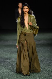 Burberry Fall 2024 Ready-to-Wear Collection at London Fashion Week
