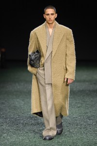 Burberry Fall 2024 Ready-to-Wear Collection at London Fashion Week