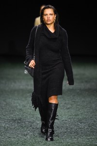 Burberry Fall 2024 Ready-to-Wear Collection at London Fashion Week
