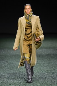 Burberry Fall 2024 Ready-to-Wear Collection at London Fashion Week