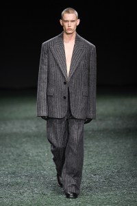 Burberry Fall 2024 Ready-to-Wear Collection at London Fashion Week