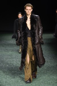 Burberry Fall 2024 Ready-to-Wear Collection at London Fashion Week