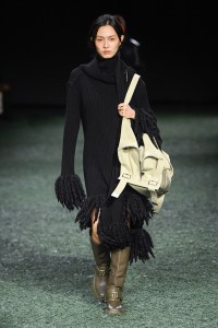 Burberry Fall 2024 Ready-to-Wear Collection at London Fashion Week
