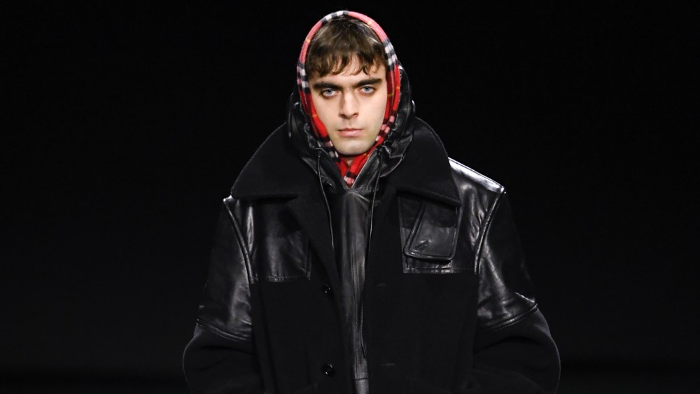 Burberry Fall 2024 Ready-to-Wear Collection at London Fashion Week