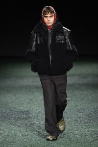 Burberry Fall 2024 Ready-to-Wear Collection at London Fashion Week