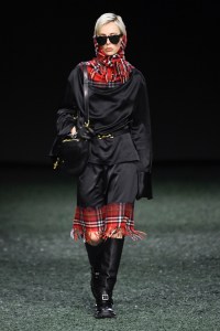Burberry Fall 2024 Ready-to-Wear Collection at London Fashion Week