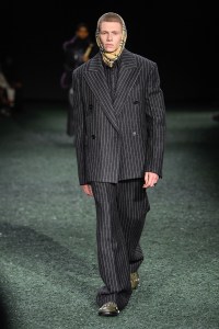 Burberry Fall 2024 Ready-to-Wear Collection at London Fashion Week