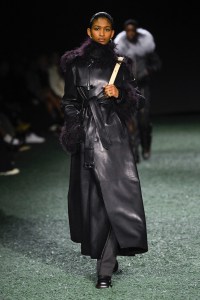 Burberry Fall 2024 Ready-to-Wear Collection at London Fashion Week