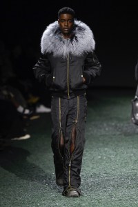 Burberry Fall 2024 Ready-to-Wear Collection at London Fashion Week