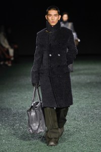 Burberry Fall 2024 Ready-to-Wear Collection at London Fashion Week
