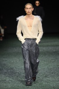 Burberry Fall 2024 Ready-to-Wear Collection at London Fashion Week