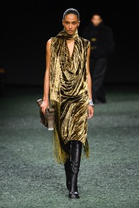 Burberry Fall 2024 Ready-to-Wear Collection at London Fashion Week