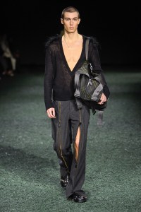 Burberry Fall 2024 Ready-to-Wear Collection at London Fashion Week