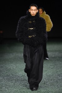 Burberry Fall 2024 Ready-to-Wear Collection at London Fashion Week