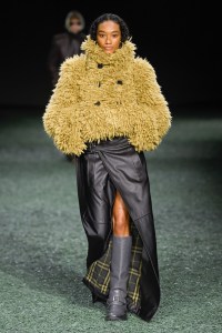 Burberry Fall 2024 Ready-to-Wear Collection at London Fashion Week