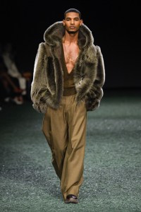 Burberry Fall 2024 Ready-to-Wear Collection at London Fashion Week