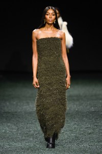 Burberry Fall 2024 Ready-to-Wear Collection at London Fashion Week