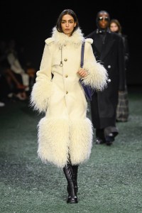 Burberry Fall 2024 Ready-to-Wear Collection at London Fashion Week