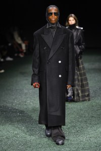 Burberry Fall 2024 Ready-to-Wear Collection at London Fashion Week