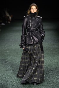 Burberry Fall 2024 Ready-to-Wear Collection at London Fashion Week