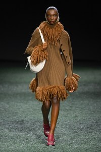 Burberry Fall 2024 Ready-to-Wear Collection at London Fashion Week