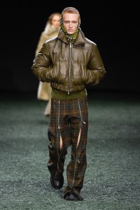 Burberry Fall 2024 Ready-to-Wear Collection at London Fashion Week