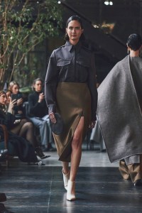 Calcaterra Fall 2024 Ready-to-Wear Collection at Milan Fashion Week