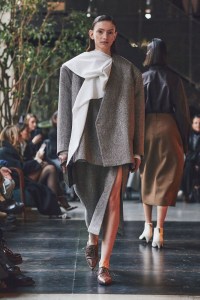Calcaterra Fall 2024 Ready-to-Wear Collection at Milan Fashion Week