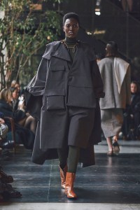 Calcaterra Fall 2024 Ready-to-Wear Collection at Milan Fashion Week