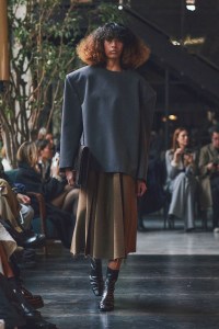 Calcaterra Fall 2024 Ready-to-Wear Collection at Milan Fashion Week