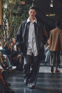 Calcaterra Fall 2024 Ready-to-Wear Collection at Milan Fashion Week