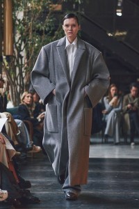 Calcaterra Fall 2024 Ready-to-Wear Collection at Milan Fashion Week