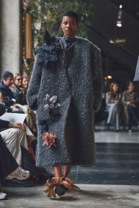 Calcaterra Fall 2024 Ready-to-Wear Collection at Milan Fashion Week