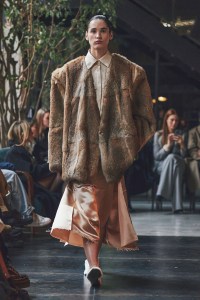 Calcaterra Fall 2024 Ready-to-Wear Collection at Milan Fashion Week